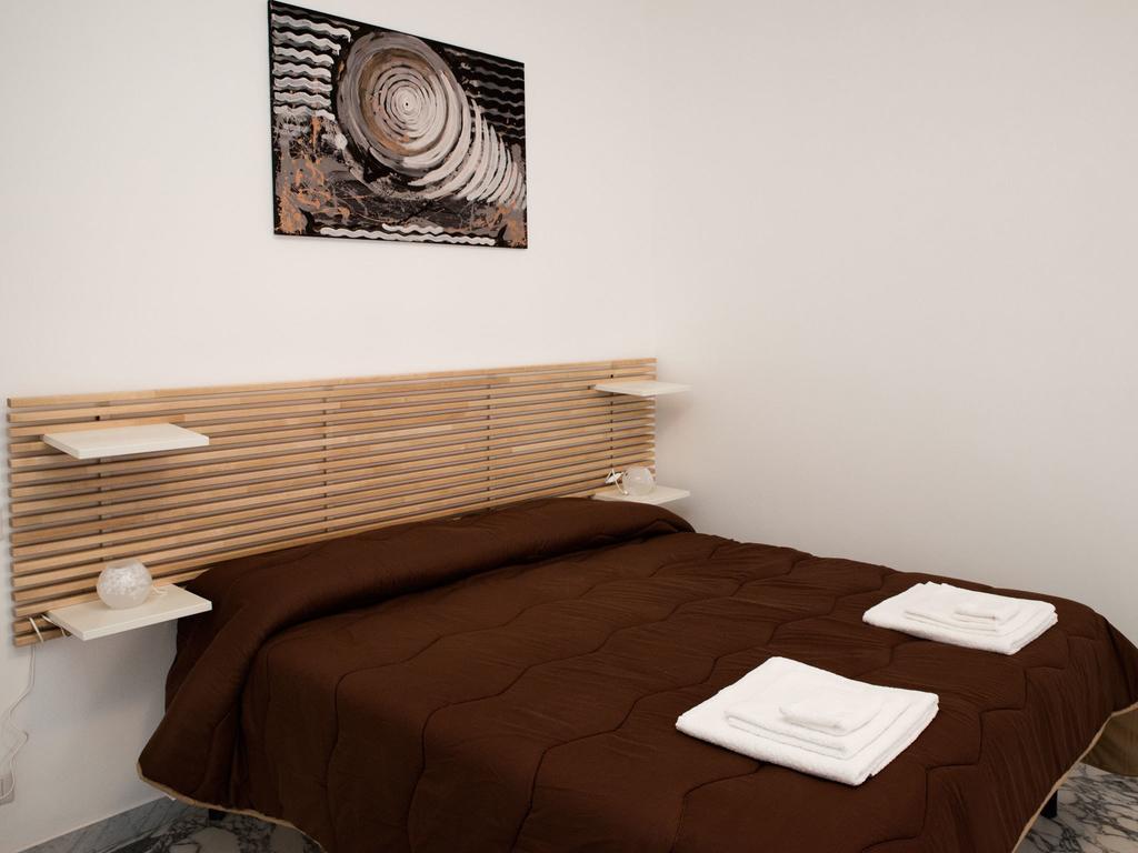 B&B Il Maritozzo Roma Esterno foto