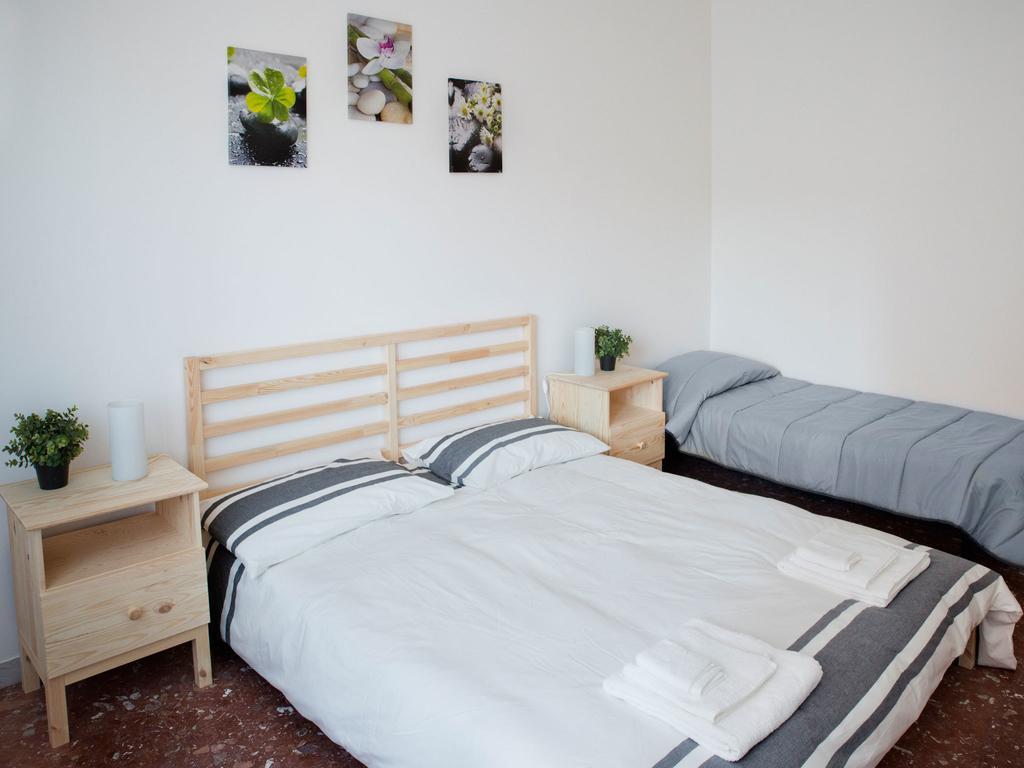 B&B Il Maritozzo Roma Camera foto