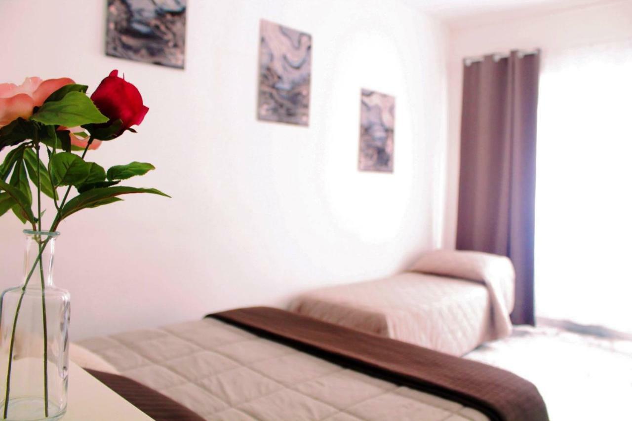 B&B Il Maritozzo Roma Esterno foto